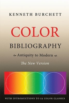Color Bibliography 1
