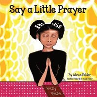 bokomslag Say A Little Prayer