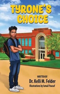 bokomslag Tyrone's Choice