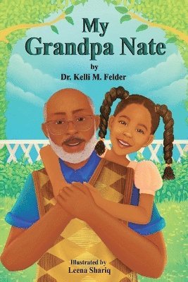 My Grandpa Nate 1