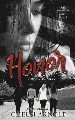Chelsi Arnold - Honor, Häftad