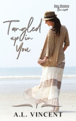 A L Vincent - Tangled Up In You, Häftad
