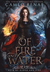 bokomslag Of Fire and Water