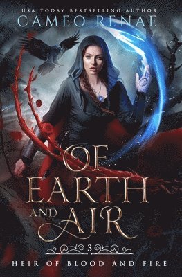 Cameo Renae - Of Earth and Air, Häftad