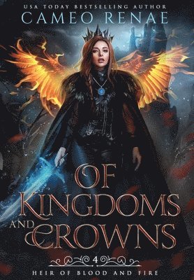 Of Kingdoms and Crowns 1