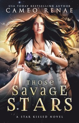 Cameo Renae - Those Savage Stars, Häftad