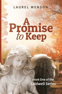 bokomslag A Promise to Keep