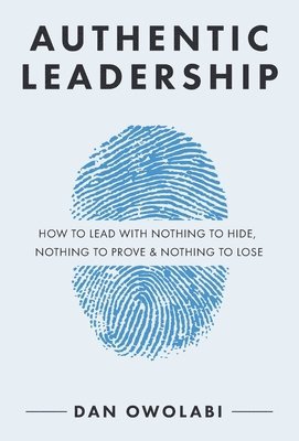 Authentic Leadership 1