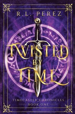 Twisted by Time 1