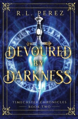 Devoured by Darkness 1