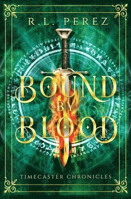 Bound by Blood