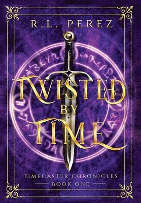 Twisted by Time 1