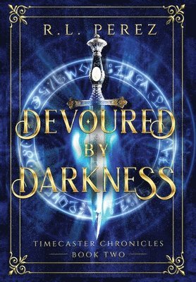 Devoured by Darkness 1