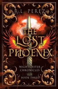 bokomslag The Lost Phoenix