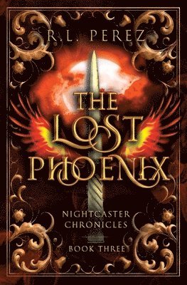 The Lost Phoenix 1