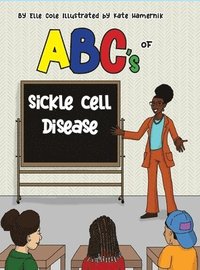 bokomslag ABCs of Sickle Cell Disease