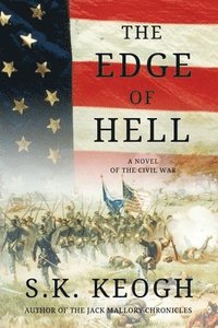 bokomslag The Edge of Hell