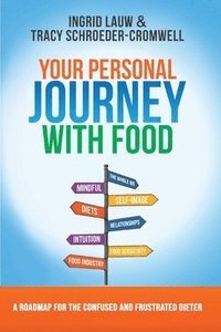 bokomslag Your Personal Journey with Food
