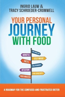 Your Personal Journey with Food 1
