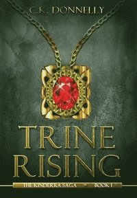 bokomslag Trine Rising