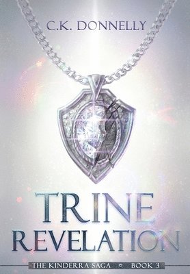 bokomslag Trine Revelation