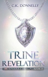 bokomslag Trine Revelation