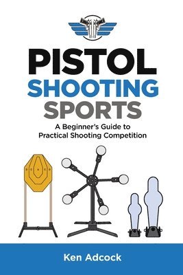 Pistol Shooting Sports 1