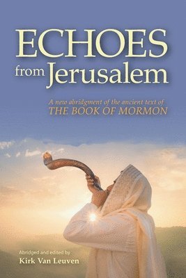 Echoes from Jerusalem 1