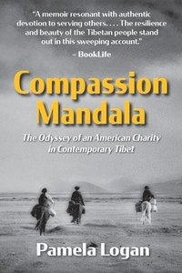 bokomslag Compassion Mandala