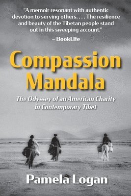 Compassion Mandala 1