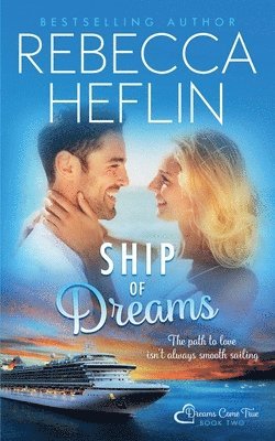 Ship of Dreams 1