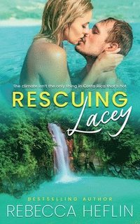 bokomslag Rescuing Lacey
