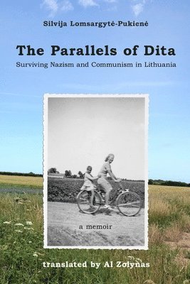 bokomslag The Parallels of Dita