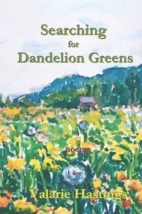bokomslag Searching for Dandelion Greens