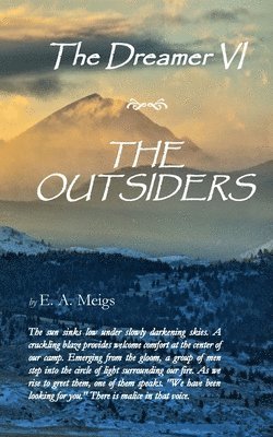 Dreamer VI The Outsiders