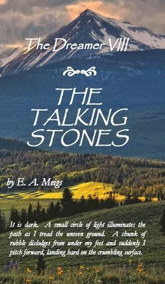 bokomslag Dreamer VIII - The Talking Stones