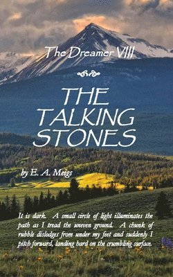 bokomslag The Dreamer VIII - The Talking Stones