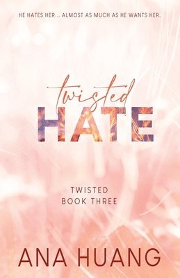 Twisted Hate - Special Edition 1