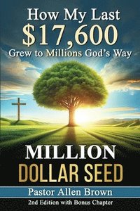 bokomslag Million Dollar Seed: How My Last $17,600 Grew to Millions God's Way