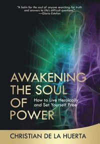 bokomslag Awakening the Soul of Power