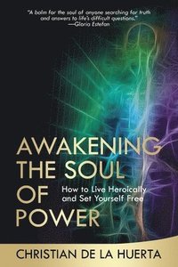 bokomslag Awakening the Soul of Power