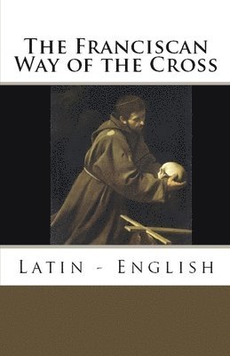 Franciscan Way of the Cross, Häftad