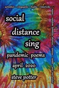 bokomslag Social Distance Sing