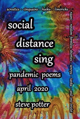 bokomslag Social Distance Sing