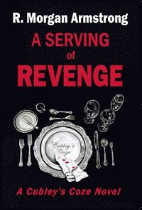 bokomslag A Serving of Revenge