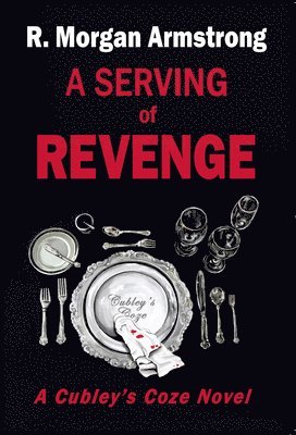 bokomslag A Serving of Revenge
