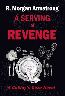 Serving of Revenge