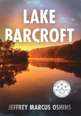 Lake Barcroft - Second Edition 1