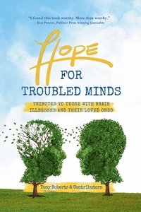 bokomslag Hope for Troubled Minds