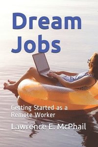 bokomslag Dream Jobs
